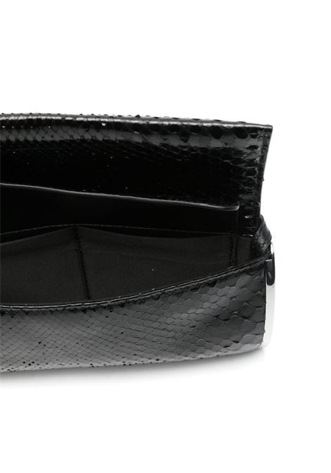 Borsa kate in nero Benedetta bruzziches - donna BENEDETTA BRUZZICHES | SS25087101